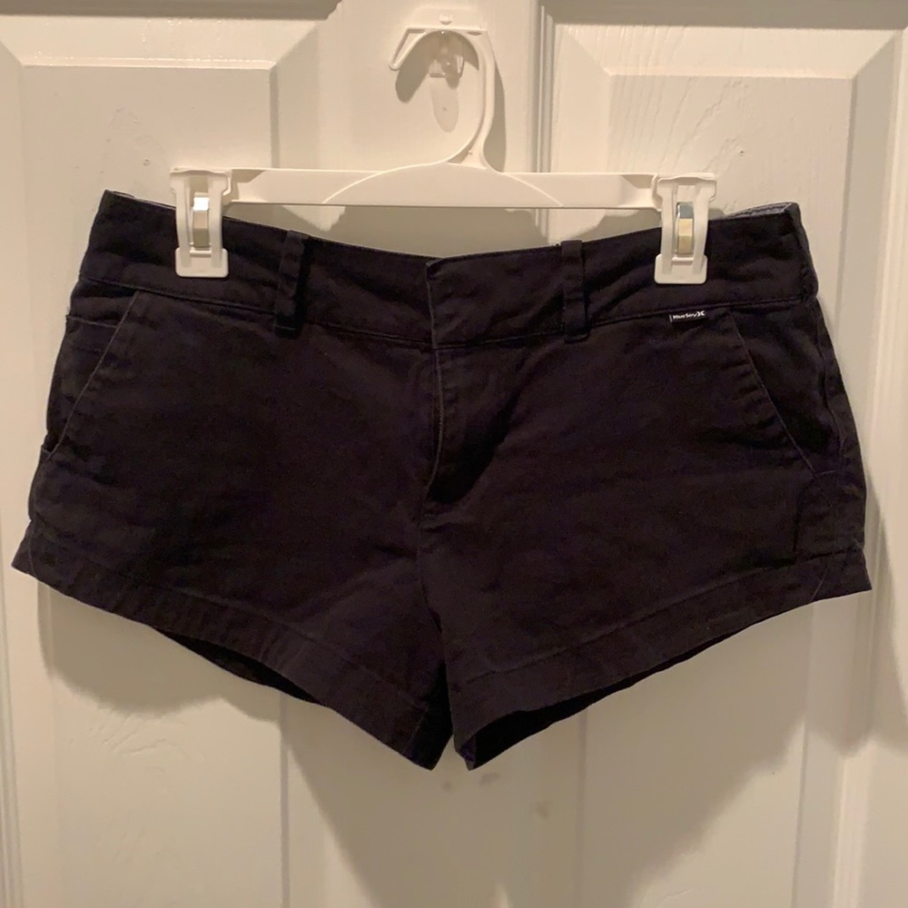 Hurley shorts